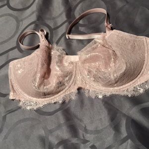 Victoria’s Secret Dream Angels w/o padding 36DD